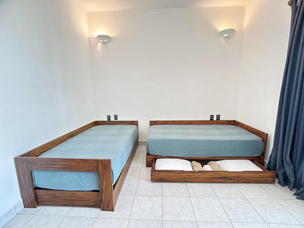 טרונקונס Hotel Tres Santos מראה חיצוני תמונה