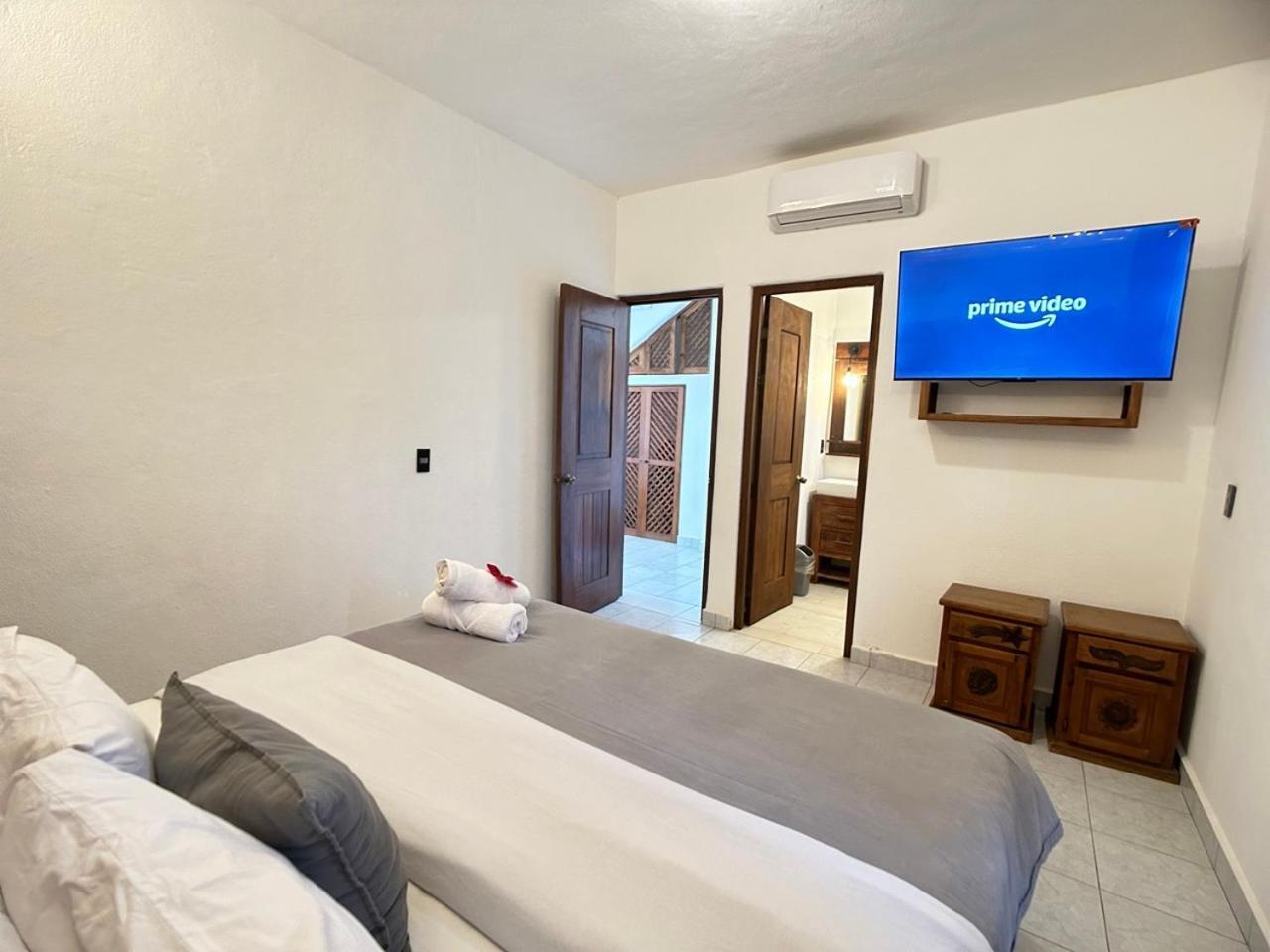 טרונקונס Hotel Tres Santos מראה חיצוני תמונה
