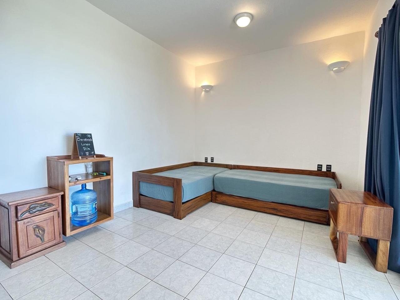 טרונקונס Hotel Tres Santos מראה חיצוני תמונה