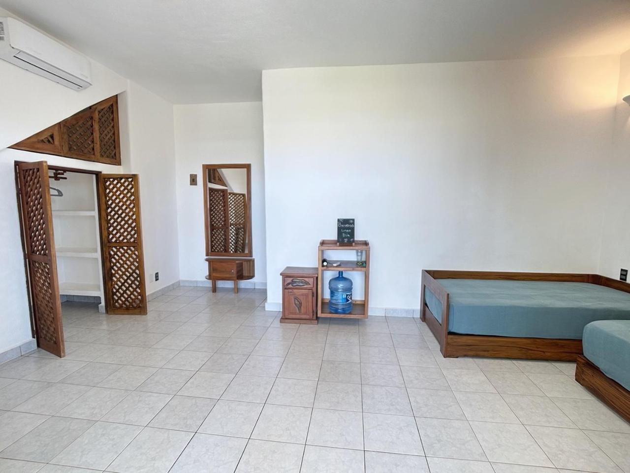 טרונקונס Hotel Tres Santos מראה חיצוני תמונה