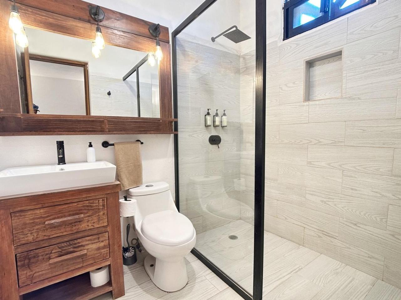 טרונקונס Hotel Tres Santos מראה חיצוני תמונה